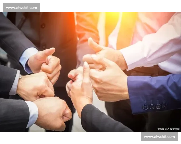 以整体推进为核心推动力全面提升工作效率和团队协作能力